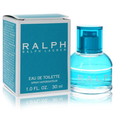 An image displaying RALPH by Ralph Lauren Eau De Toilette Spray for Women by Ralph Lauren
