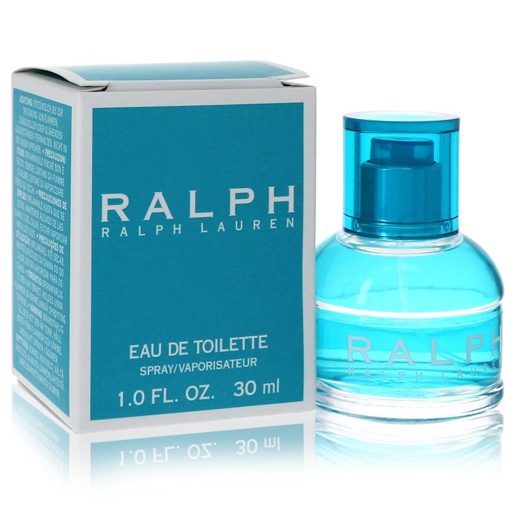 An image displaying RALPH by Ralph Lauren Eau De Toilette Spray for Women by Ralph Lauren