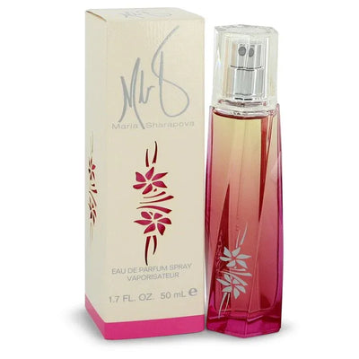 An image displaying Maria Sharapova by Parlux Eau De Parfum Spray for Women by Parlux