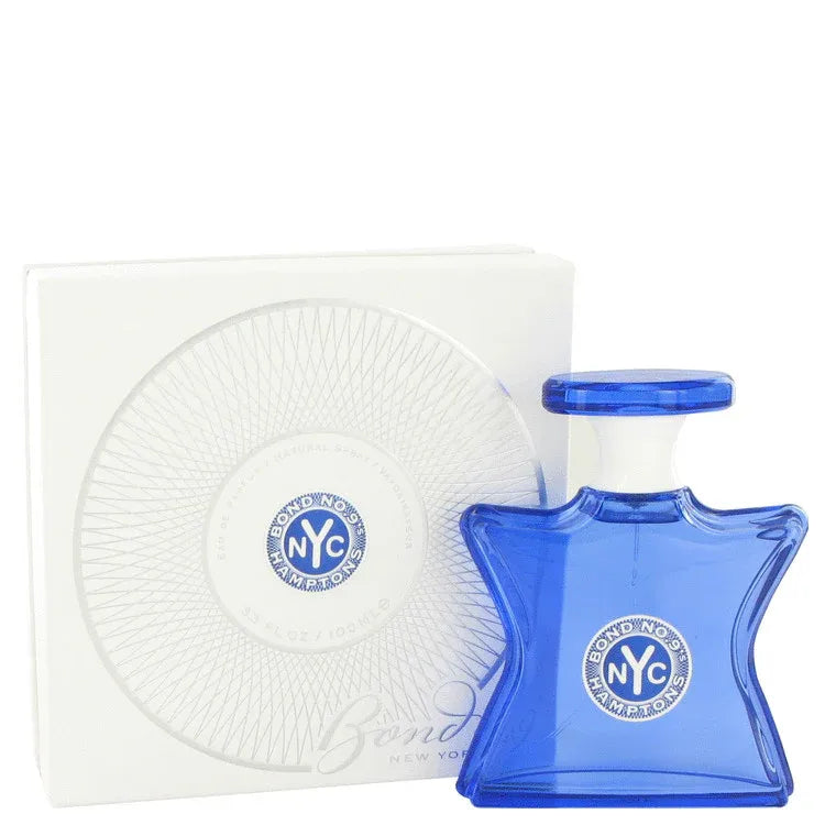 An image displaying Hamptons by Bond No. 9 Eau De Parfum Spray for Women by Bond No. 9