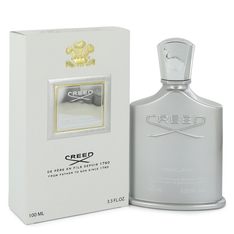 An image displaying Himalaya by Creed Eau De Parfum Spray for Men by Creed