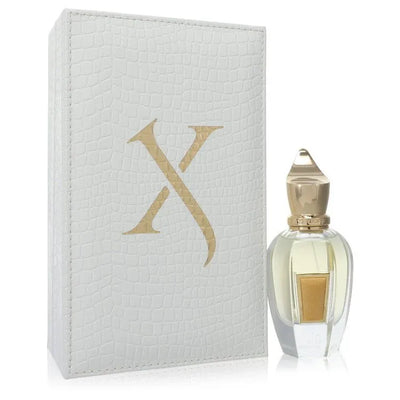An image displaying 17/17 Stone Label Elle by Xerjoff Eau De Parfum Spray 1.7 oz for Women by Xerjoff