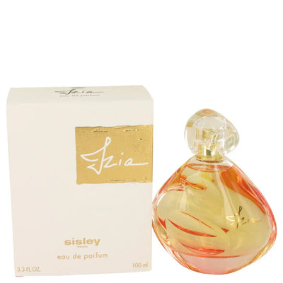 An image displaying Izia by Sisley Eau De Parfum Spray 3.4 oz for Women by Sisley