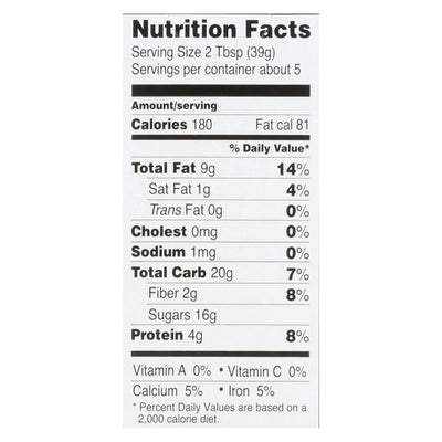 An image displaying Odense Paste - Almond - Case Of 12 - 7 Ounce. by Odense