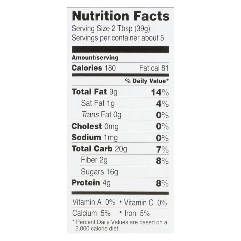 An image displaying Odense Paste - Almond - Case Of 12 - 7 Ounce. by Odense