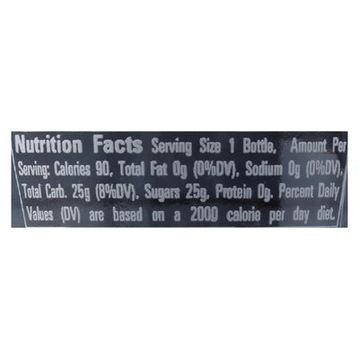 Clearly Canadian - Sparkling Water Orchard Peach - Case Of 12-11 Ounce