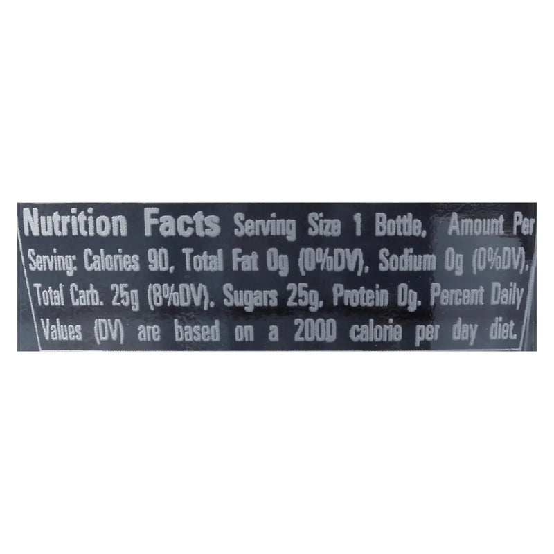 Clearly Canadian - Sparkling Water Orchard Peach - Case Of 12-11 Ounce