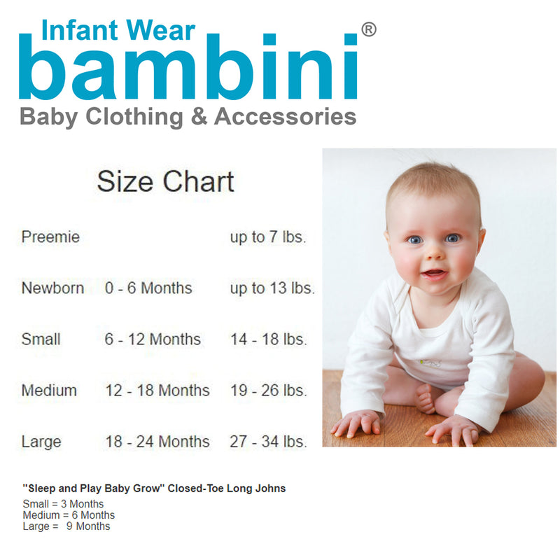 An image displaying 8 Piece Baby Clothes Set by Bambini