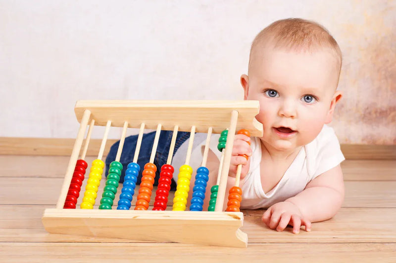 An image displaying Infant Long Sleeve Onezies And Pants by Bambini