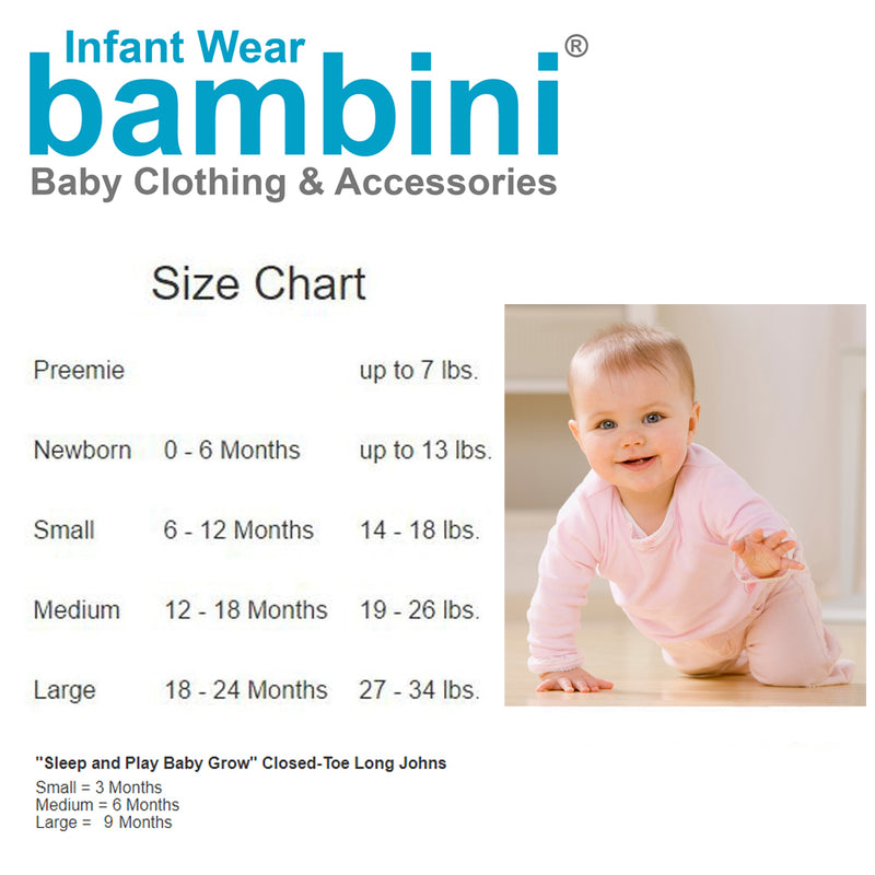 An image displaying 4 Piece Baby Clothes Set by Bambini