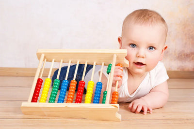 An image displaying Infant Onezies And Track Sweatpants by Bambini
