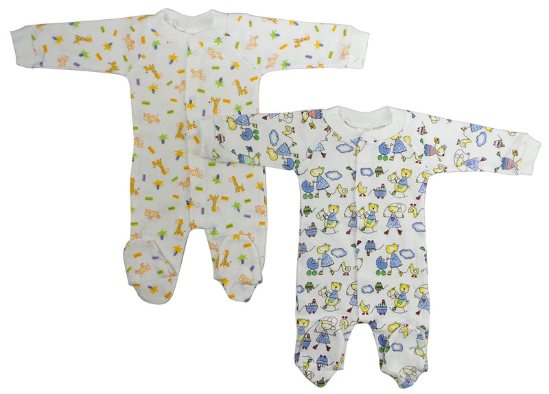 An image displaying Sleep & Play (pack Of 2) by Bambini