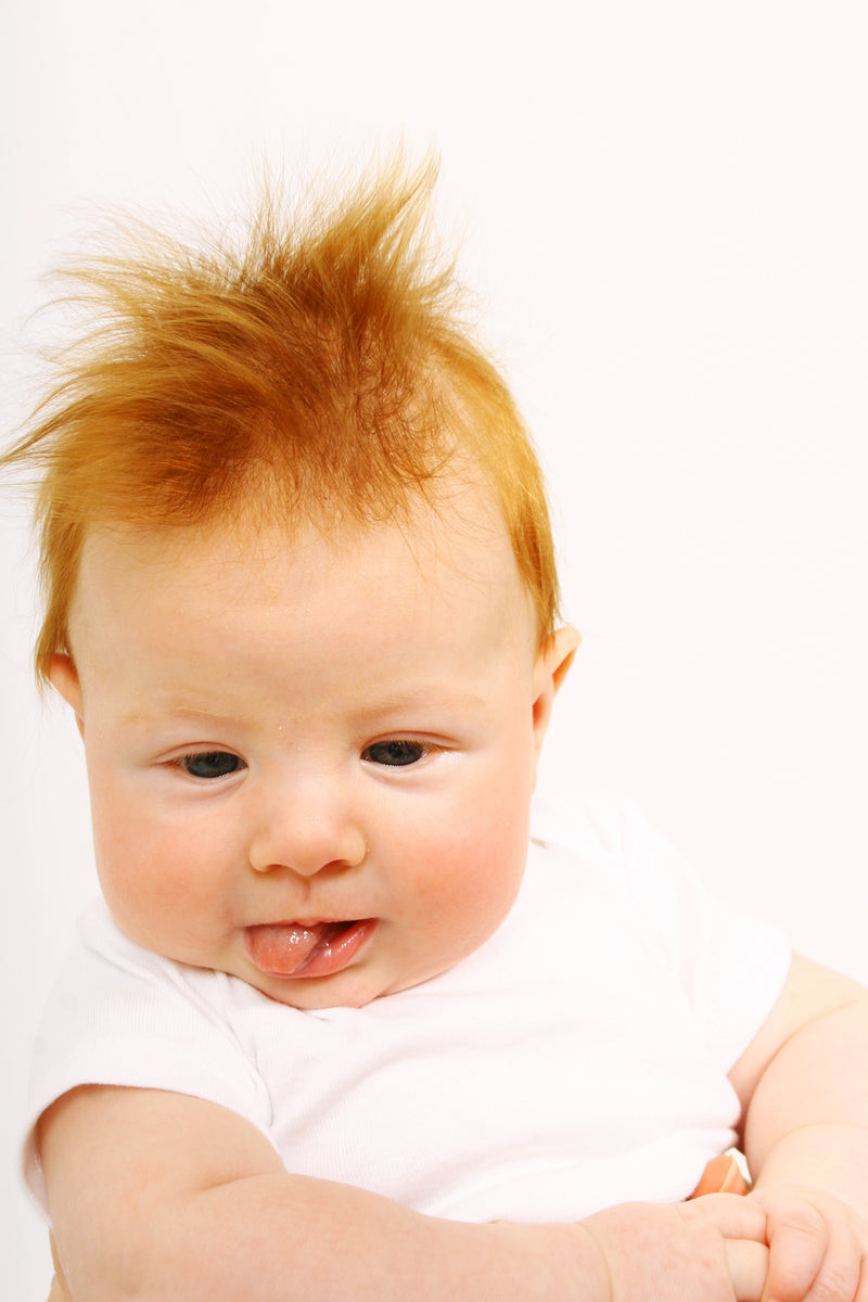 An image displaying Baby Girl Infant Caps (pack Of 6) by Bambini