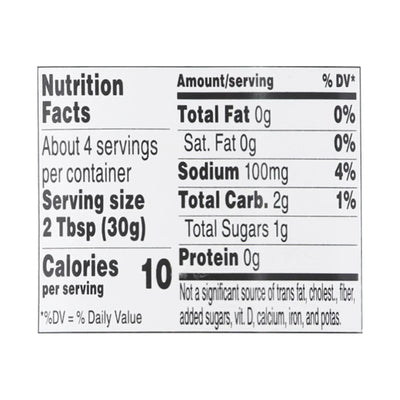 La Victoria - Chilies Diced Green Mild - Case Of 24 - 4 Ounce