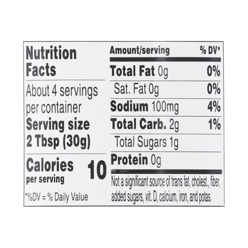 La Victoria - Chilies Diced Green Mild - Case Of 24 - 4 Ounce