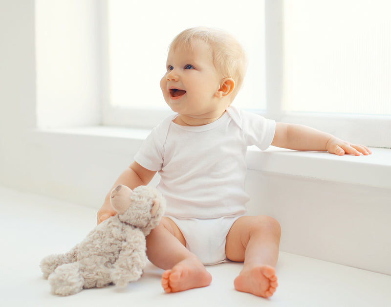 An image displaying 12-piece Hanging Gift Set by Bambini