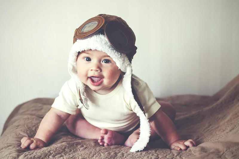 An image displaying Pink Hooded Towel, Washcloths And Hand Washcloth Mitt - 6 Piece Set by Bambini