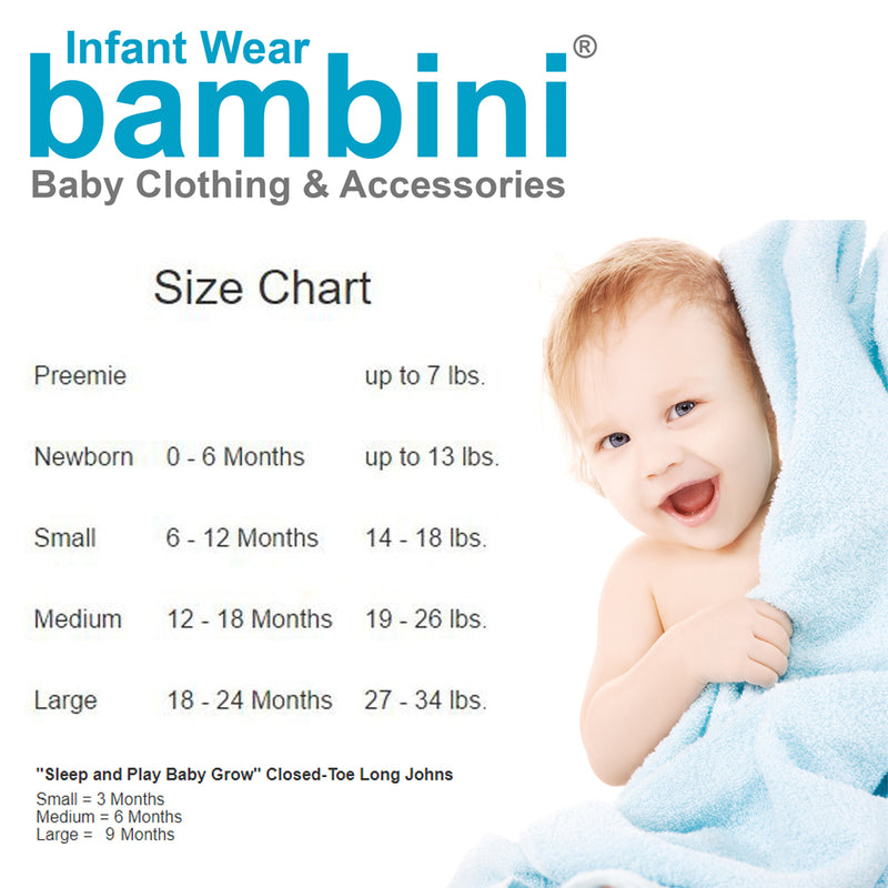 An image displaying 3 Piece Baby Clothes Set by Bambini