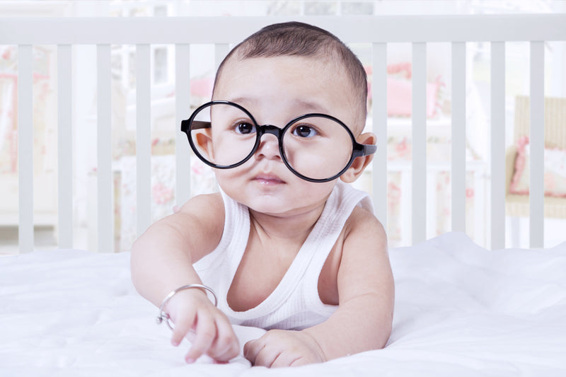 An image displaying Unisex Newborn Baby 8 Piece Sets by Bambini