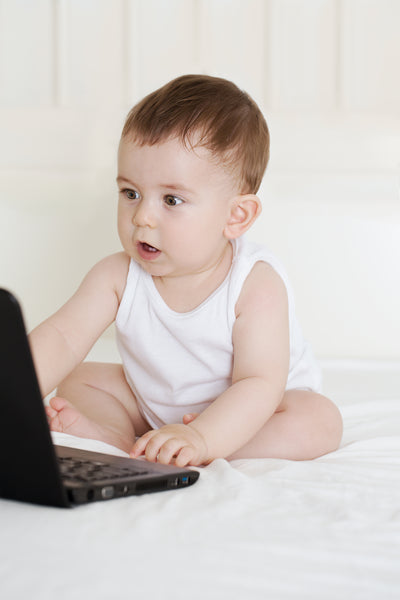 An image displaying 3 Baby Bibs by Bambini