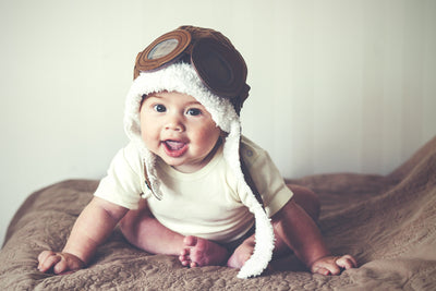 An image displaying 6 Baby Bibs by Bambini