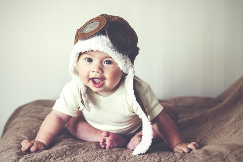 An image displaying 6 Baby Bibs by Bambini