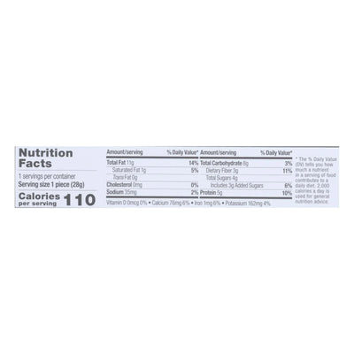 Tosi - Super Bites Almond - Case Of 12 - 1 Ounce
