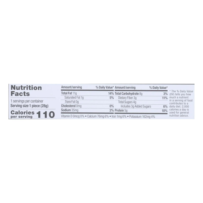 Tosi - Super Bites Almond - Case Of 12 - 1 Ounce