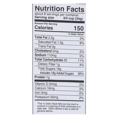 Fisher's Popcorn Caramel Popcorn - Case Of 6 - 10 Ounce