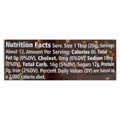Divina - Spread - Fig - Case Of 12 - 9 Oz