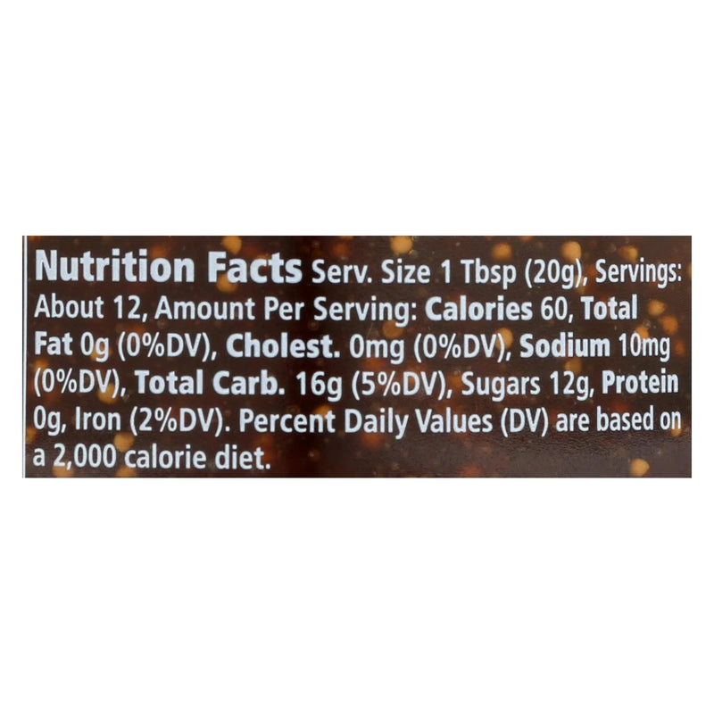 Divina - Spread - Fig - Case Of 12 - 9 Oz