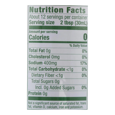 Walden Farms, Italian Dressing With Sun Dried Tomato - Case Of 6 - 12 Ounce