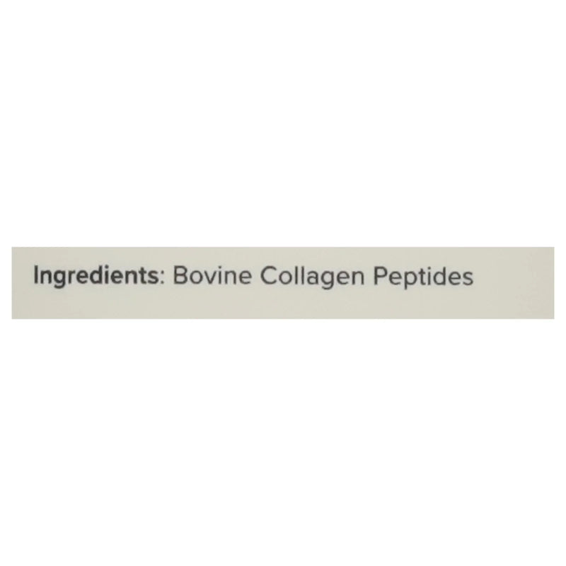Great Lakes Wellness - Collagen Peptides Unflvrd - Ea Of 1-10 Oz