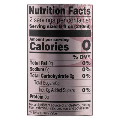 An image displaying Fever - Tree Soda - Spring Club - Case Of 8 - 16.9 Ounce by Fever-tree