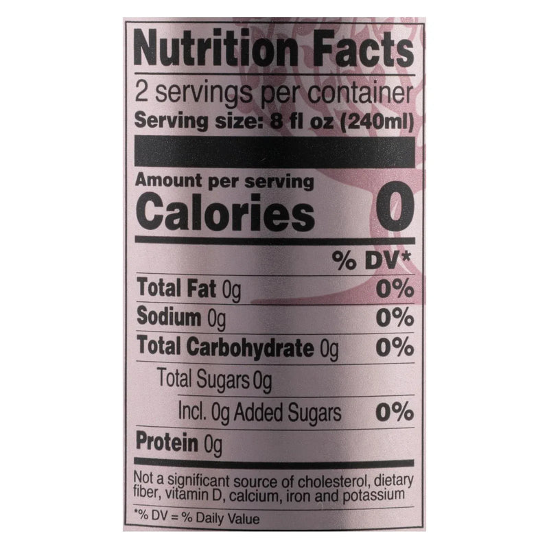 An image displaying Fever - Tree Soda - Spring Club - Case Of 8 - 16.9 Ounce by Fever-tree