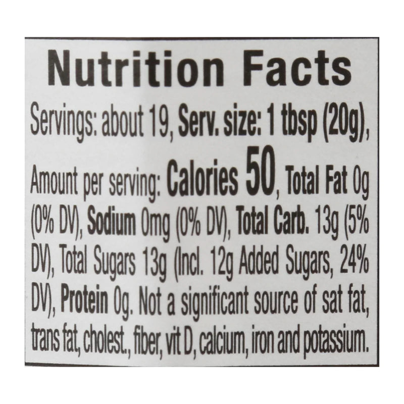 Bonne Maman - Conserve - Peach - Case Of 6 - 13 Ounce.