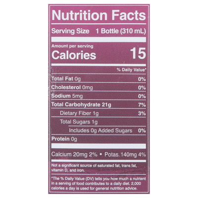 Goldthread - Plnt Bs Tnic Elbry Defnse - Case Of 12-10.5 Ounce