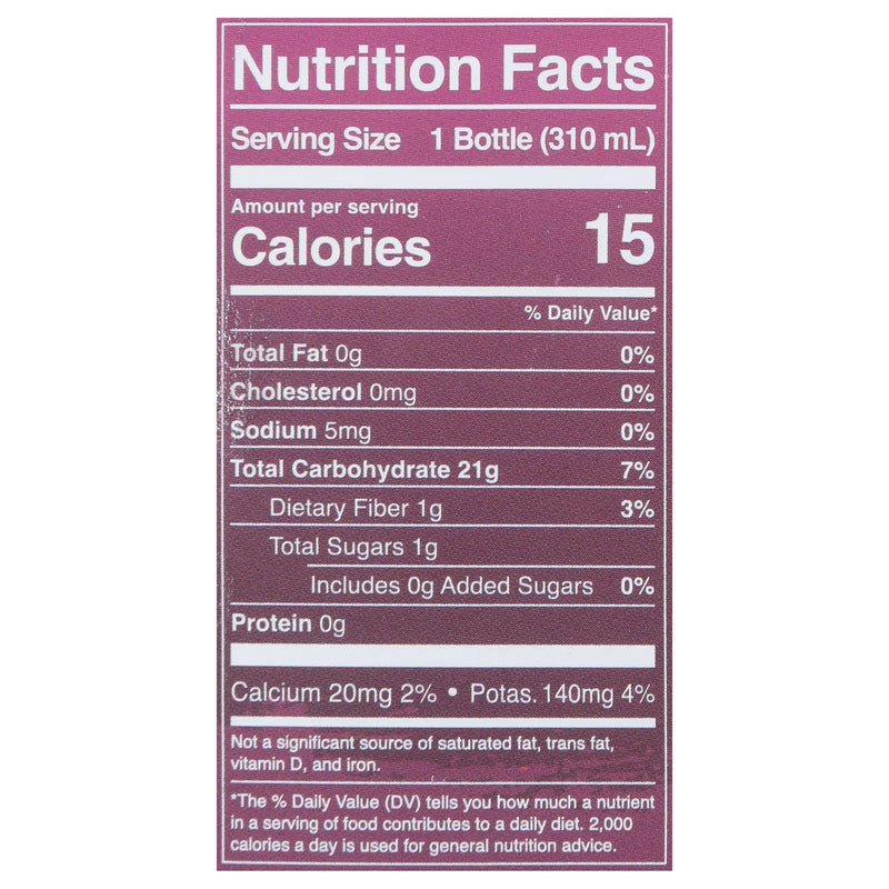 Goldthread - Plnt Bs Tnic Elbry Defnse - Case Of 12-10.5 Ounce