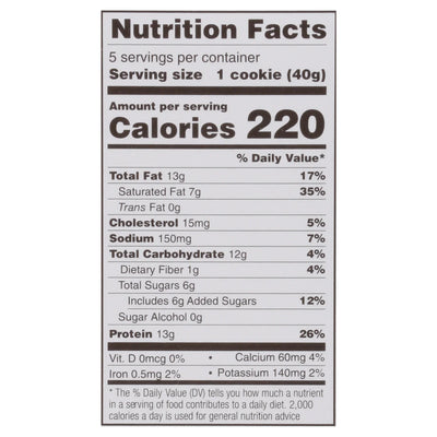 Power Crunch Protein Energy Bar - Case Of 6 - 7 Ounce