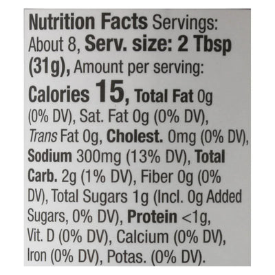 An image displaying Primal Kitchen - Bbq Sauce Golden Unsw - Case Of 6 - 8.5 Ounce by Primal Kitchen