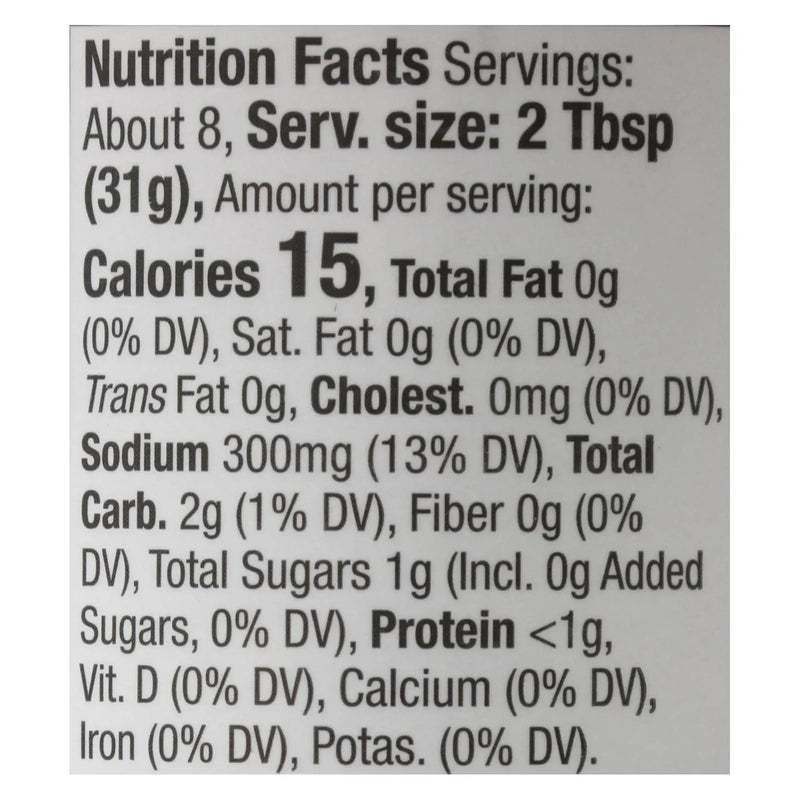 An image displaying Primal Kitchen - Bbq Sauce Golden Unsw - Case Of 6 - 8.5 Ounce by Primal Kitchen