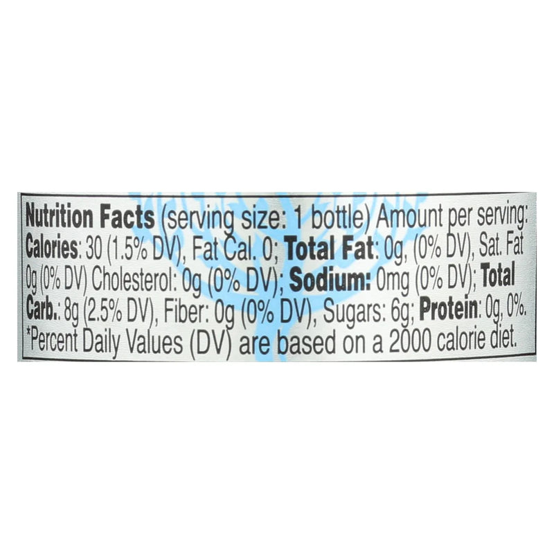 Fever - Tree Indian Tonic Water - Tonic Water - Case Of 6 - 6.8 Fl Oz.