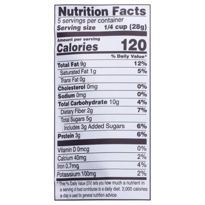 Daily Crunch - Spr Alm Medley Chry Berry - Cs Of 6-4 Oz