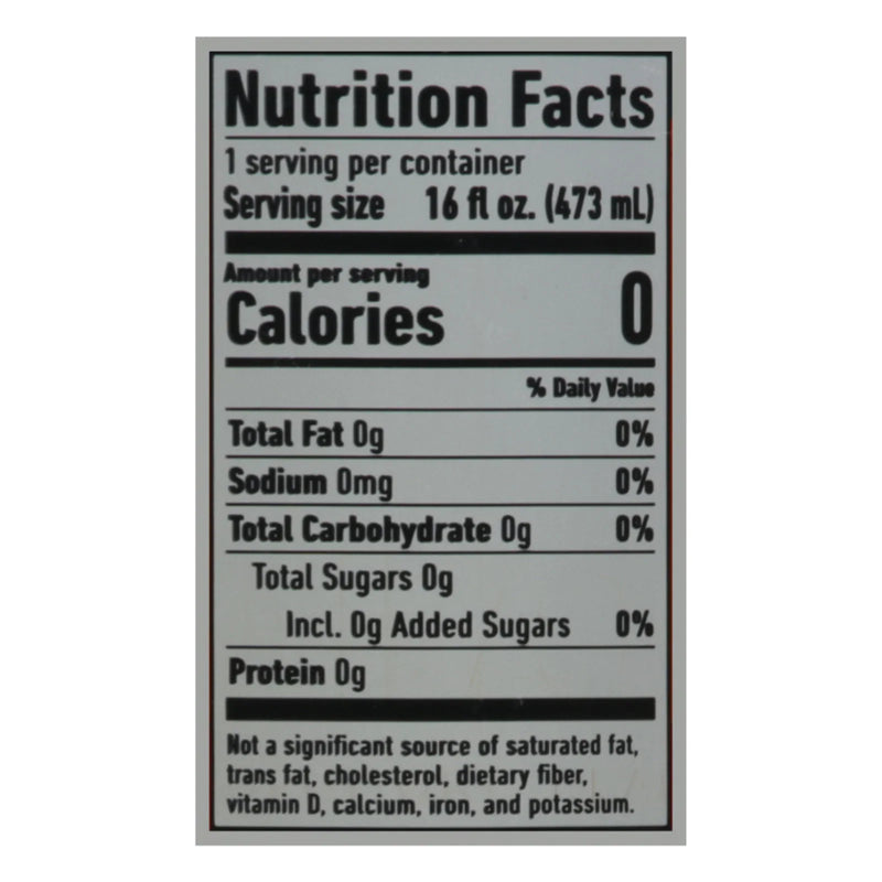 Hoplark Hoptea - Tea Sprklng Really Hoppy - Case Of 12-16 Ounce