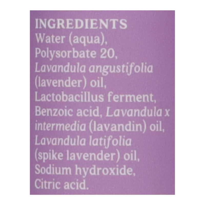 Aura Cacia - Toilet Spry Fresh Floral - 2 Ounce