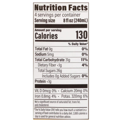 An image displaying Renew Juice Company - Juice Organic Pineapple - Case Of 6-32 Ounce by Renew Juice Company