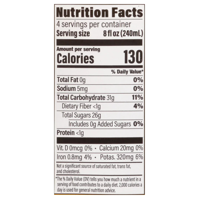 An image displaying Renew Juice Company - Juice Organic Pineapple - Case Of 6-32 Ounce by Renew Juice Company