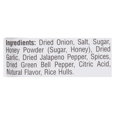 Four Sixes - Mix Steeldust Hot Honey - Cs Of 12-1.25 Oz