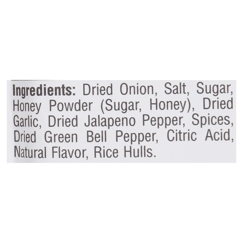 Four Sixes - Mix Steeldust Hot Honey - Cs Of 12-1.25 Oz