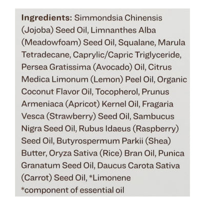 Everyone - Hair Oil Shiny Cnut Lem - Ea Of 1-2 Fz